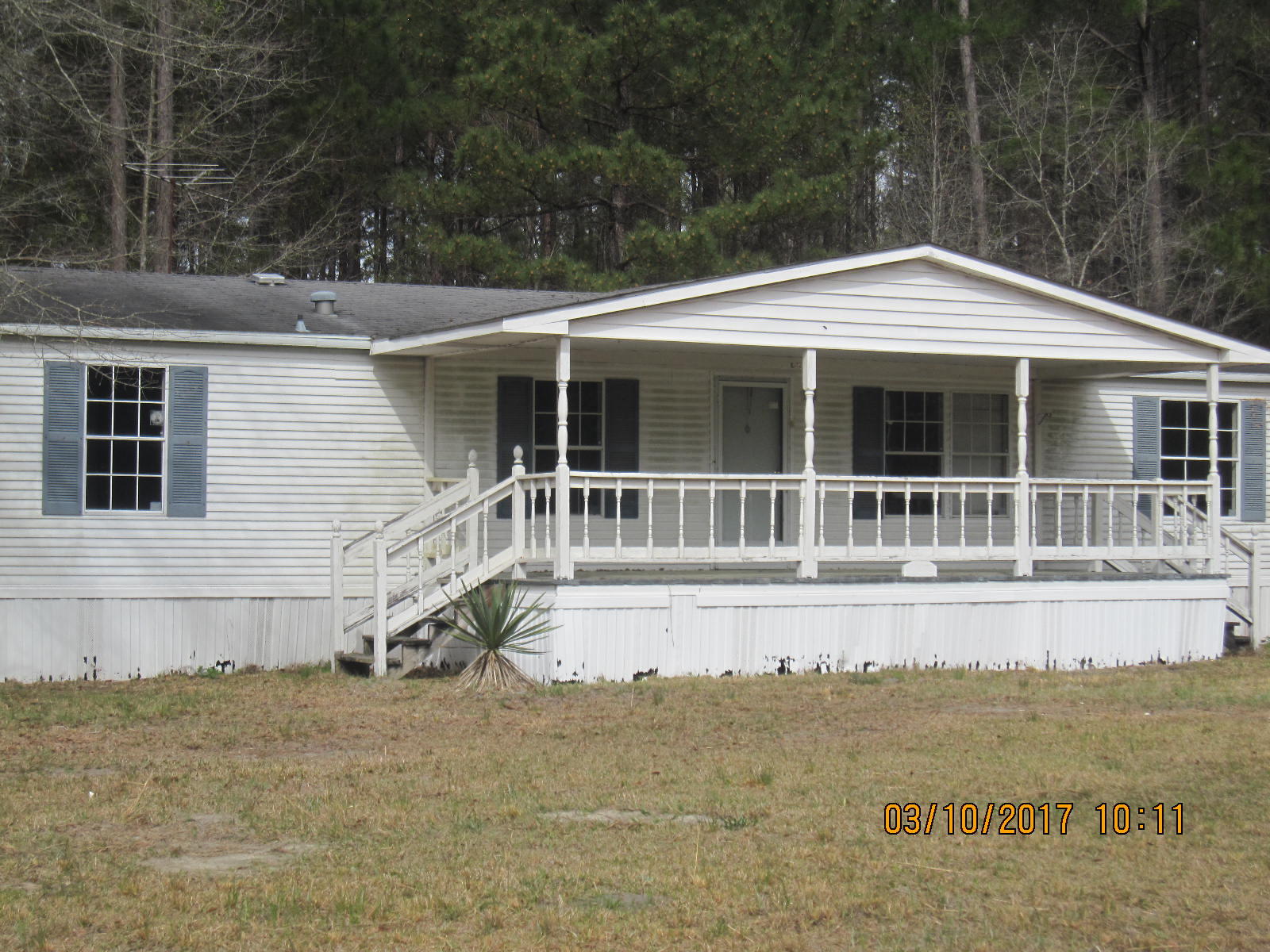 413 State Rd S-15-526 Walterboro, SC 29488 - Photo 1 of 9 IMG_6973_1