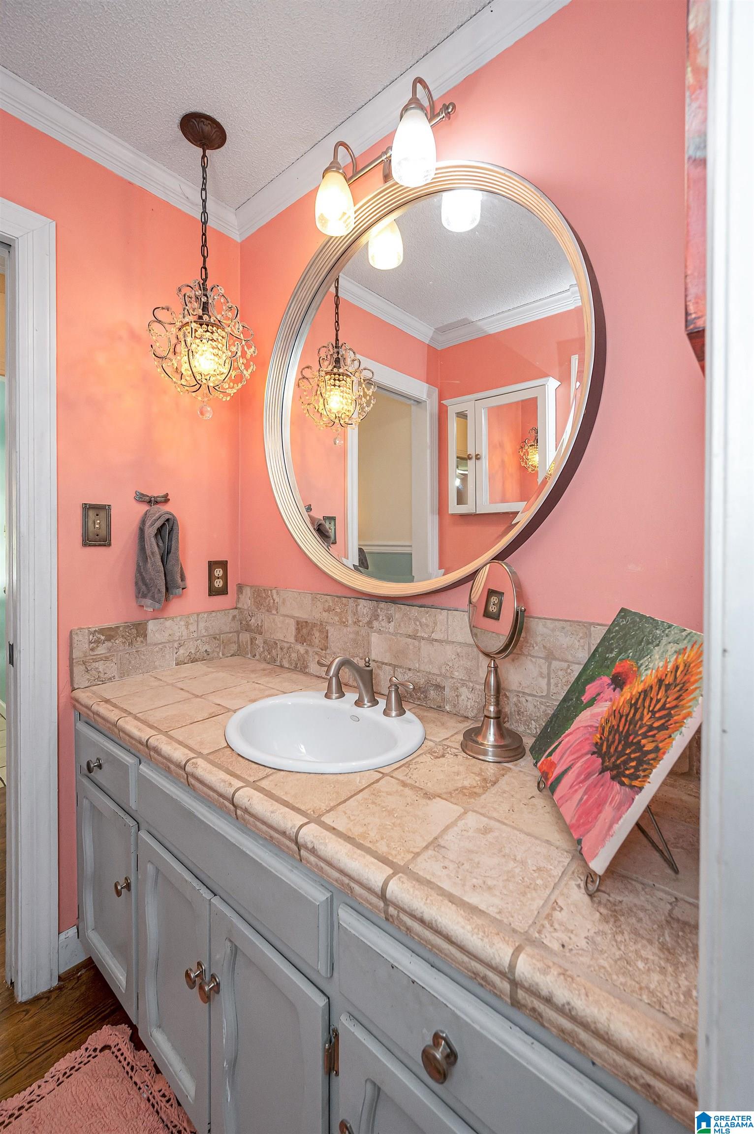 6671 Happy Hollow Road Trussville, AL 35173 - Photo 26 of 45