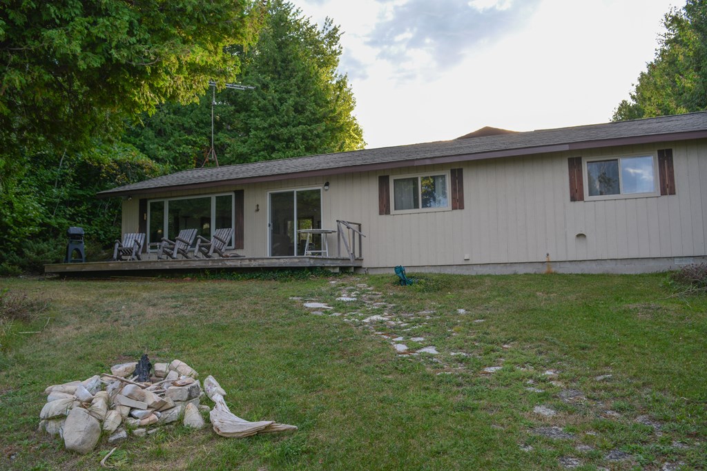 12727 West Wisconsin Bay Road Ellison Bay, WI 54210 - Photo 6 of 29