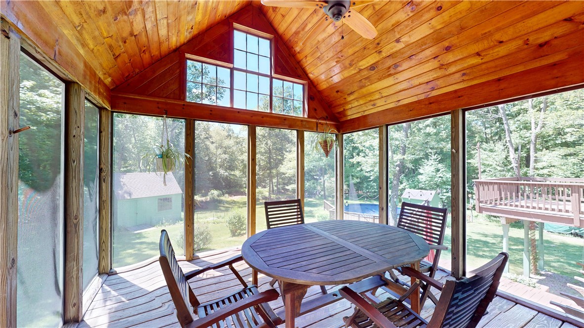 2525 Wallum Lake Road Burrillville, RI 02859 - Photo 22 of 46