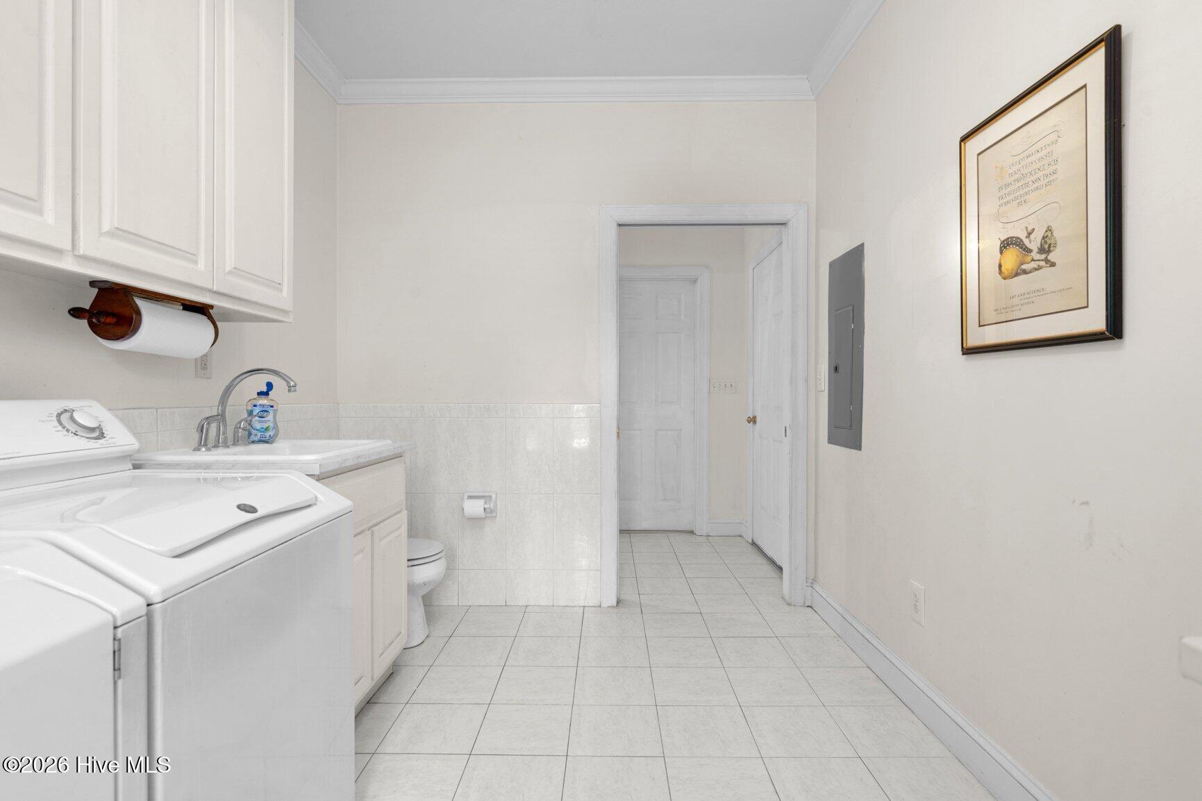 4461 South Halifax Road Rocky Mount, NC 27803 - Photo 14 of 34