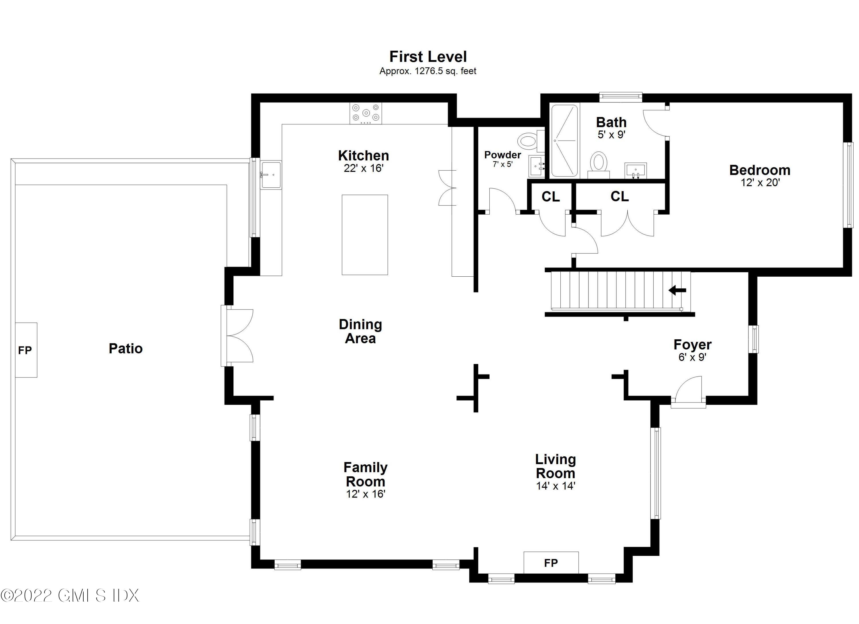 27 Linwood Avenue Riverside, CT 06878 - Photo 20 of 23 a picture of a park