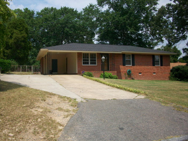 2019 Merritt Road Augusta, GA 30909 - Photo 1 of 1 Main View
