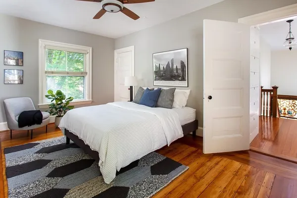 $2,995,000 | 17 Coolidge Street, Brookline, MA 02446