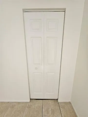 a view of small space