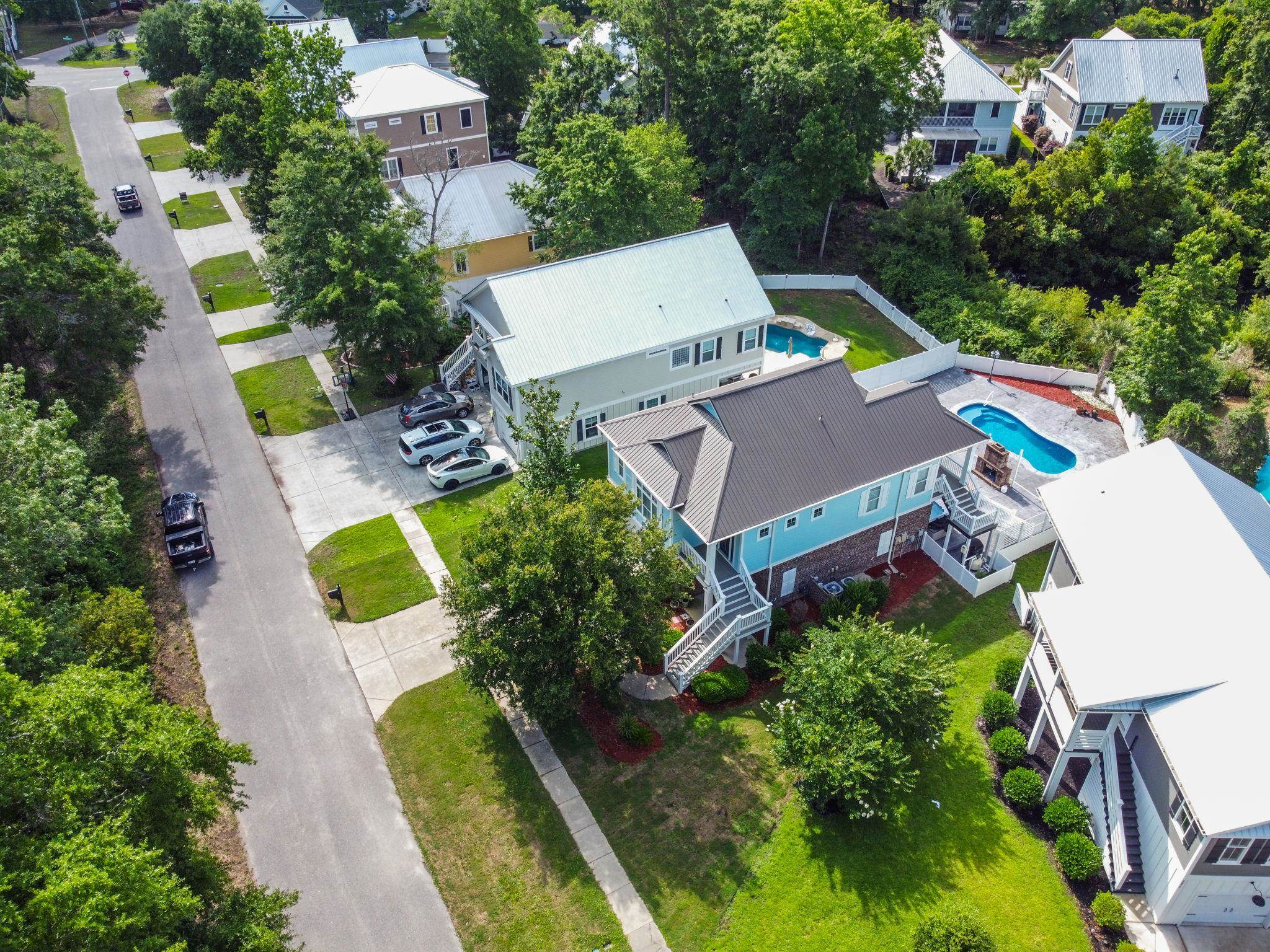3875 Spanner Way Murrells Inlet, SC 29576 - Photo 2 of 42