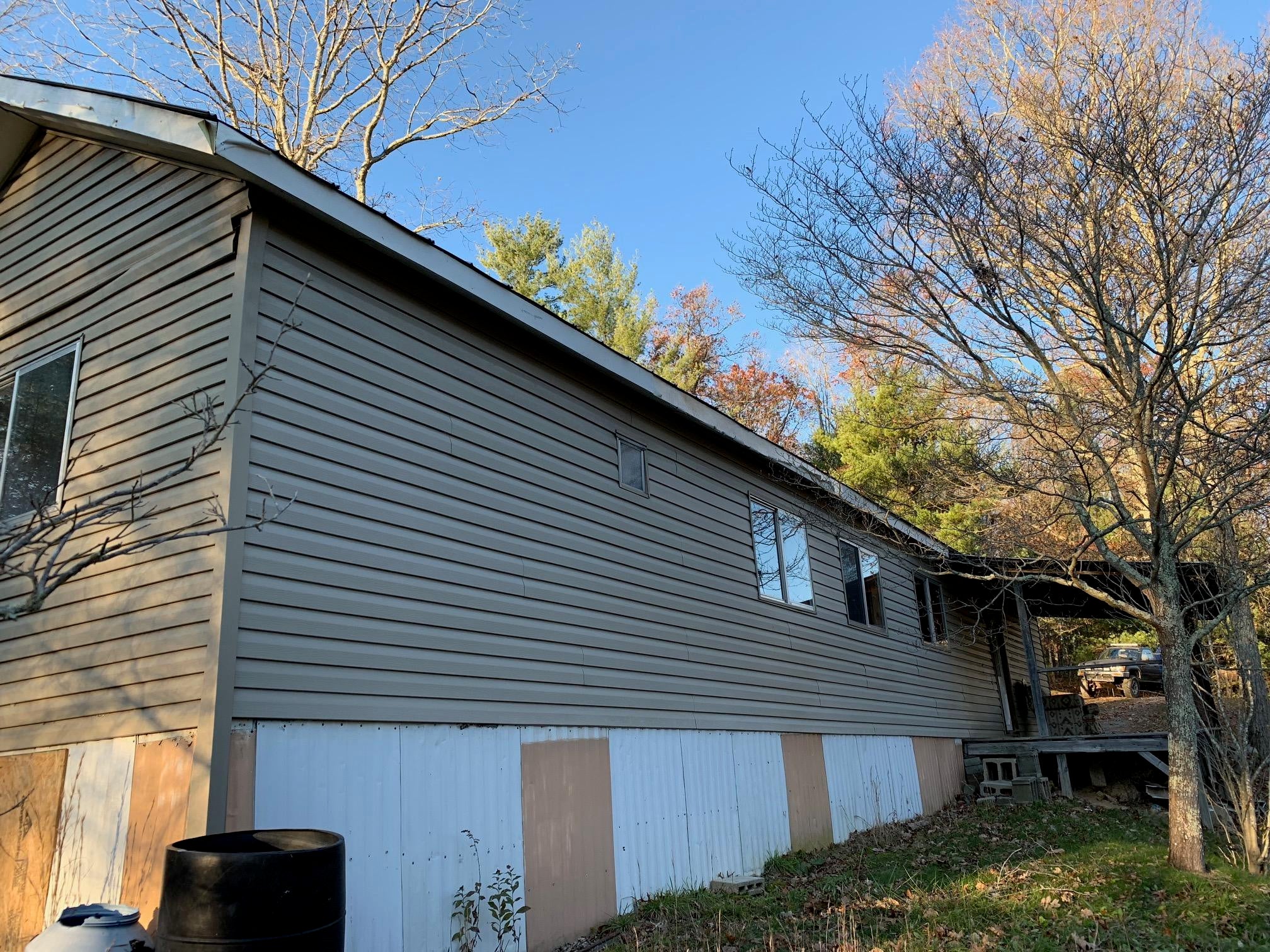 274 Highland Road Gap Mills, WV 24941 - Photo 9 of 14 Gallery Image 9