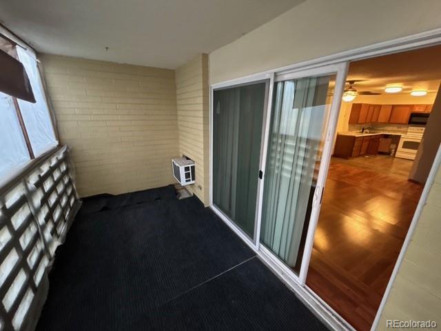 610 South Clinton Street, Unit 8B Denver, CO 80247 - Photo 12 of 13