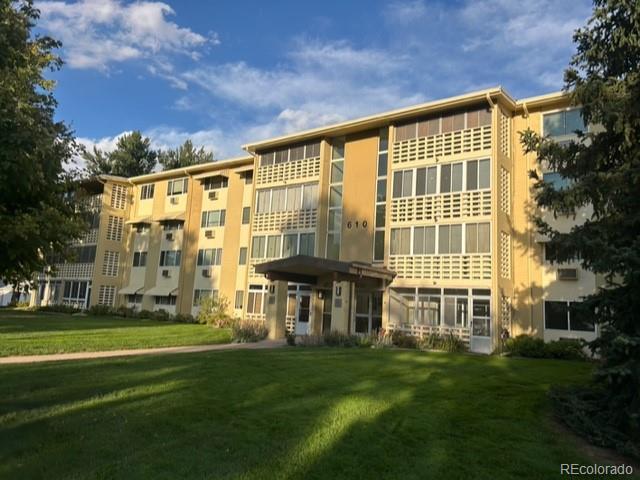 610 South Clinton Street, Unit 8B Denver, CO 80247 - Photo 13 of 13