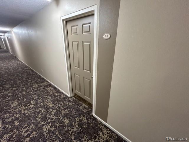 610 South Clinton Street, Unit 8B Denver, CO 80247 - Photo 2 of 13