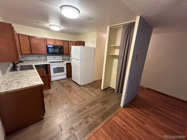 610 South Clinton Street, Unit 8B Denver, CO 80247 - Photo 10 of 13