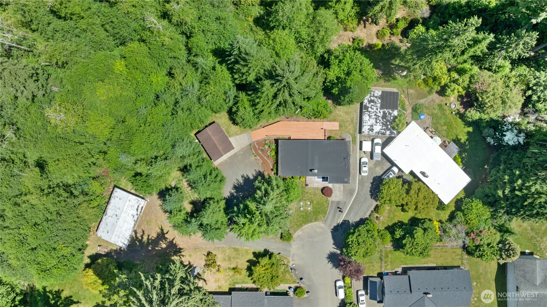 313 Hemlock Park Road Aberdeen, WA 98520 - Photo 31 of 35 Gallery Image 31