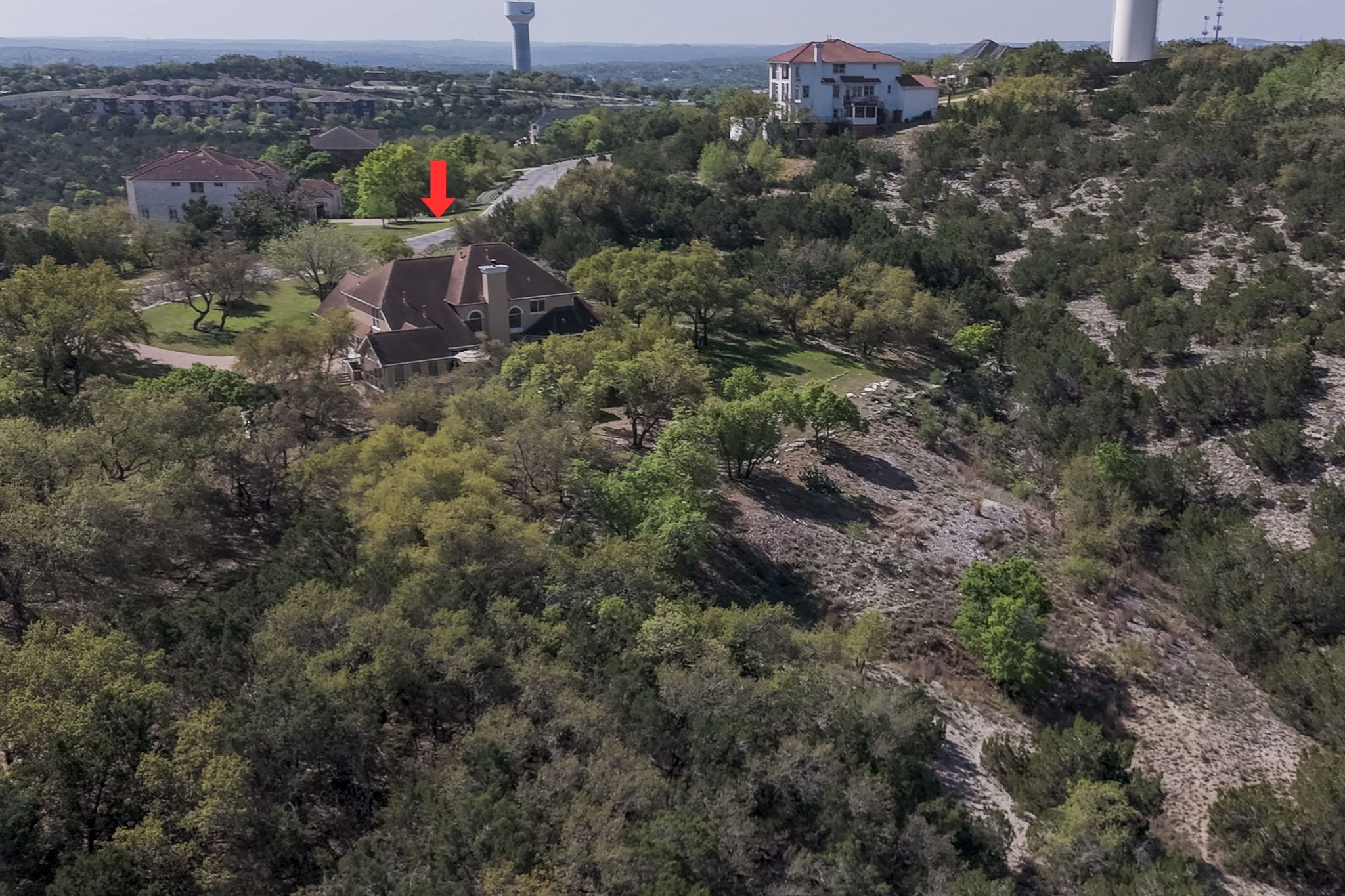 4424 Lago Viento Austin, TX 78734 - Photo 37 of 38