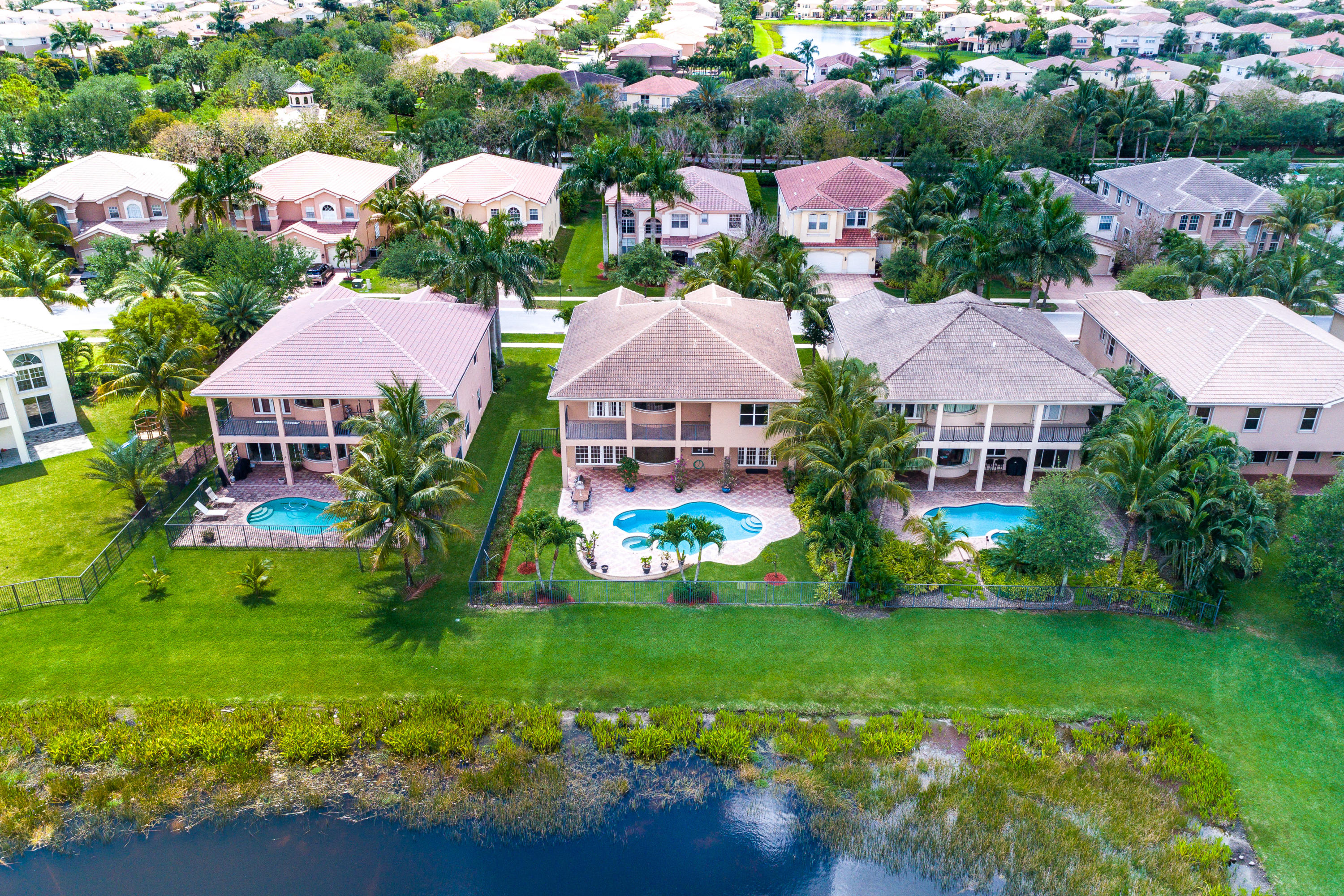 11054 Misty Ridge Way Boynton Beach, FL 33473 - Photo 56 of 75 Location...Location!