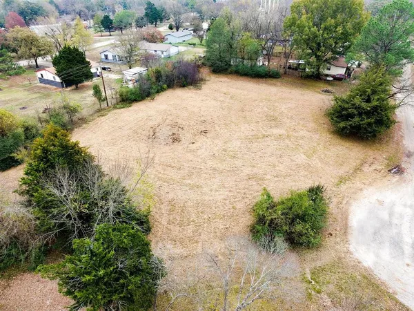 $115,000 | Lot 397-398 Briggs Boulevard, East Tawakoni, TX 75472