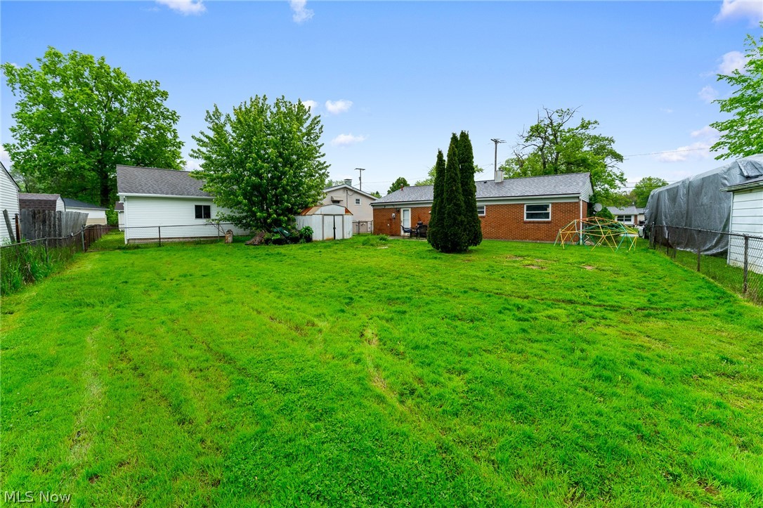 4445 Burkey Road Austintown, OH 44515 - Photo 15 of 18 Gallery Image 15