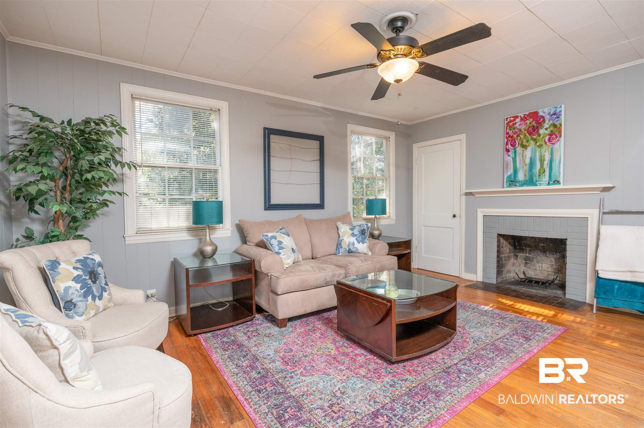 5016 North Hillwood Circle Mobile, AL 36608 - Photo 3 of 27