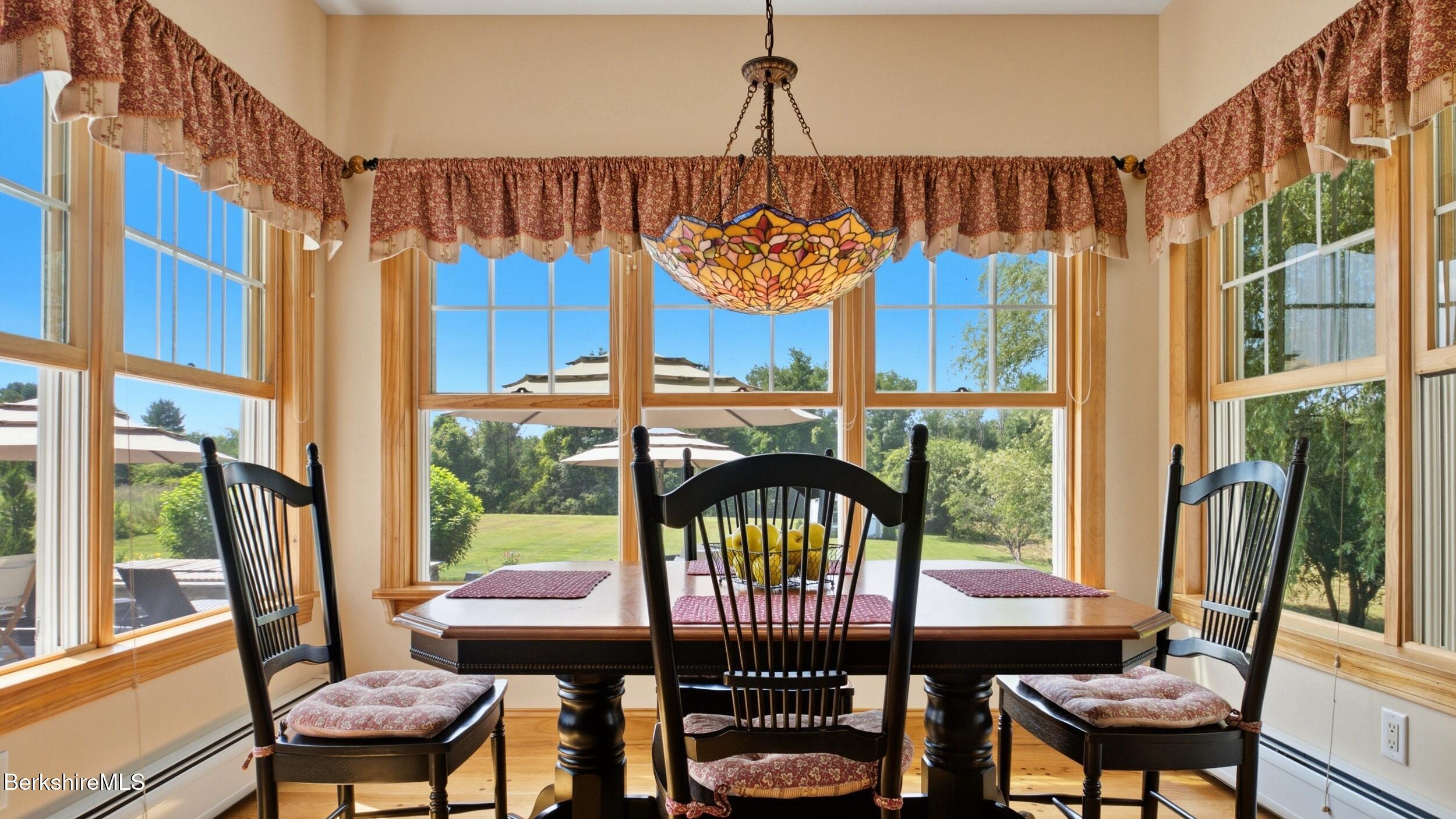 575 Devon Road Lee, MA 01238 - Photo 26 of 58 BREAKFAST NOOK