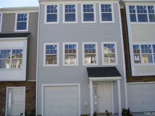 4906 Briarstone Court Raleigh, NC 27610 - Photo 1 of 1 Exterior Front