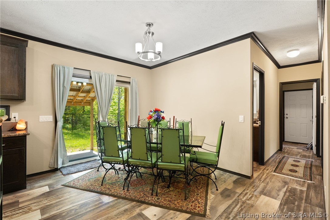 3662 West Mt Zion Road Salem, IN 47167 - Photo 12 of 48