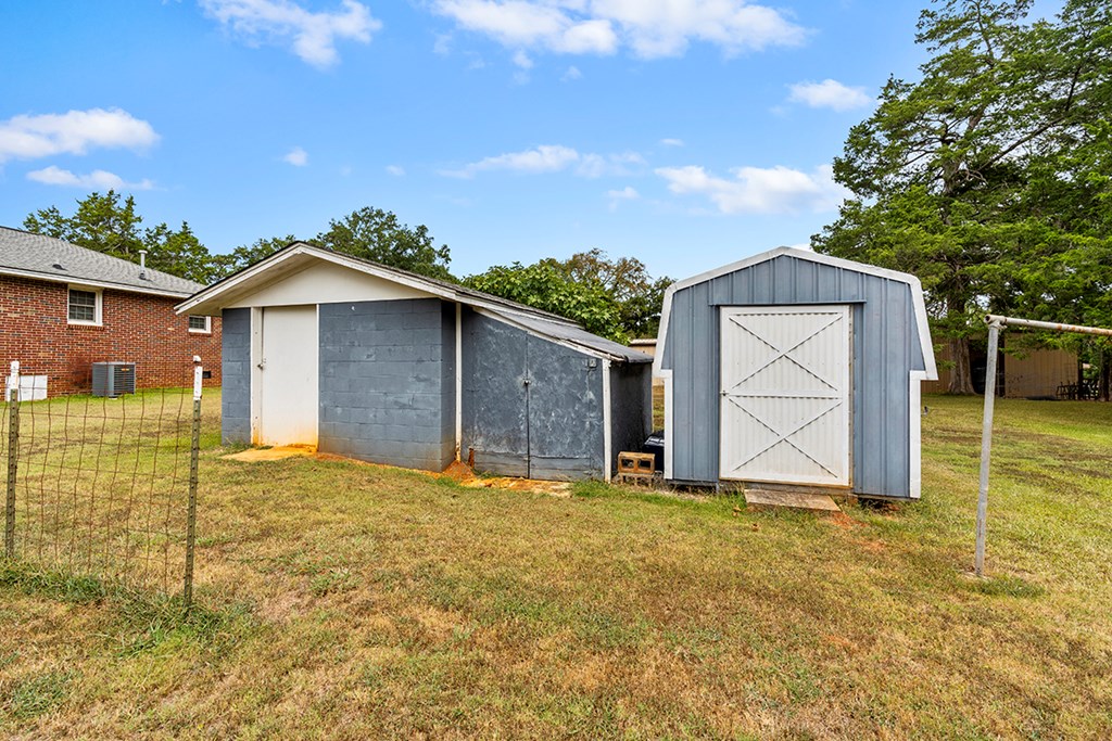 203 Keels Road West Hodges, SC 29653 - Photo 15 of 15 Gallery Image 15