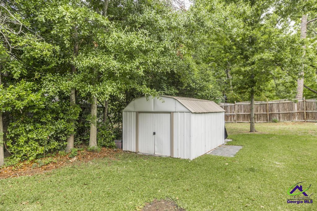 883 4th Avenue Rochelle, GA 31079 - Photo 35 of 35