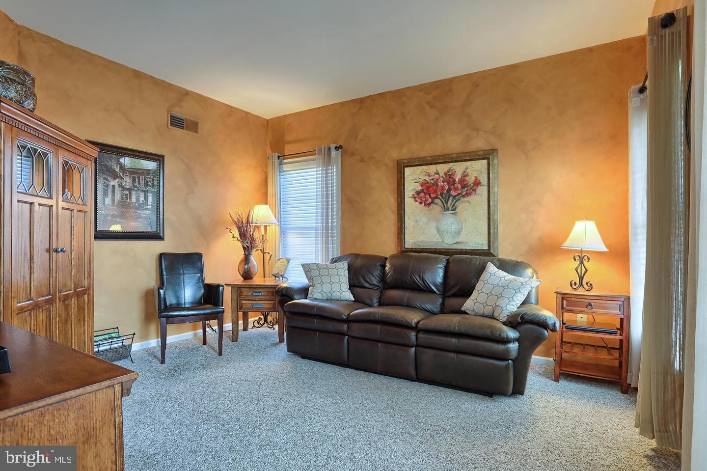8 Rolling Meadow Road Lebanon, PA 17046 - Photo 5 of 16 a living room with furniture and a window