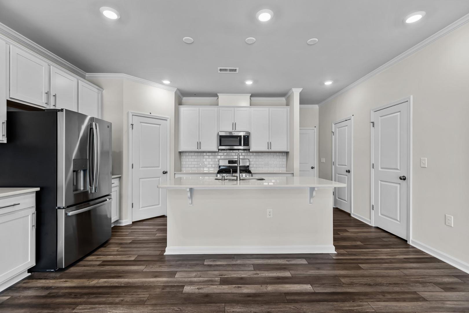 5104 Anamosa Street Raleigh, NC 27610 - Photo 4 of 53 Photo #4