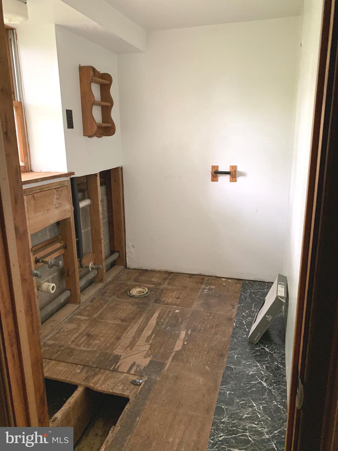 240 Sycamore Road Elkton, MD 21921 - Photo 27 of 35 Rough-in Bath - Lower Level