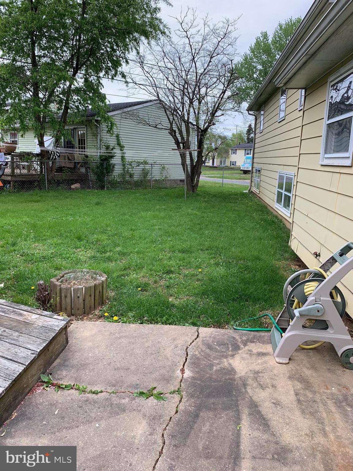 240 Sycamore Road Elkton, MD 21921 - Photo 30 of 35 Backyard
