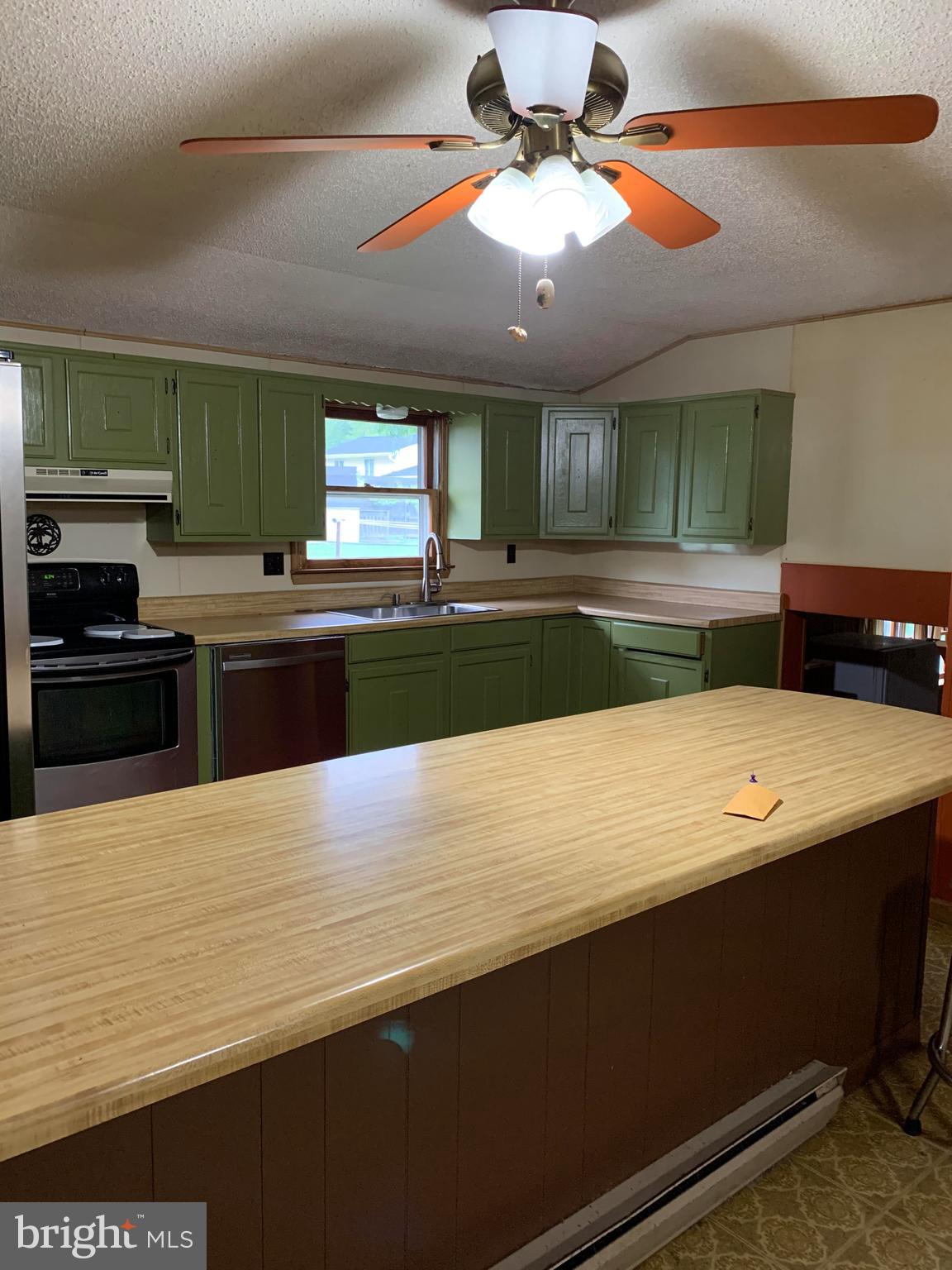 240 Sycamore Road Elkton, MD 21921 - Photo 5 of 35 Kitchen