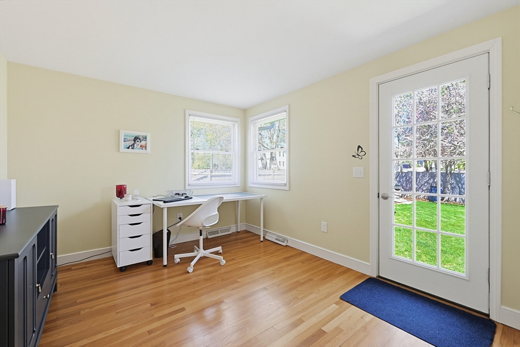 6 Haverstock Road Franklin, MA 02038 - Photo 28 of 42