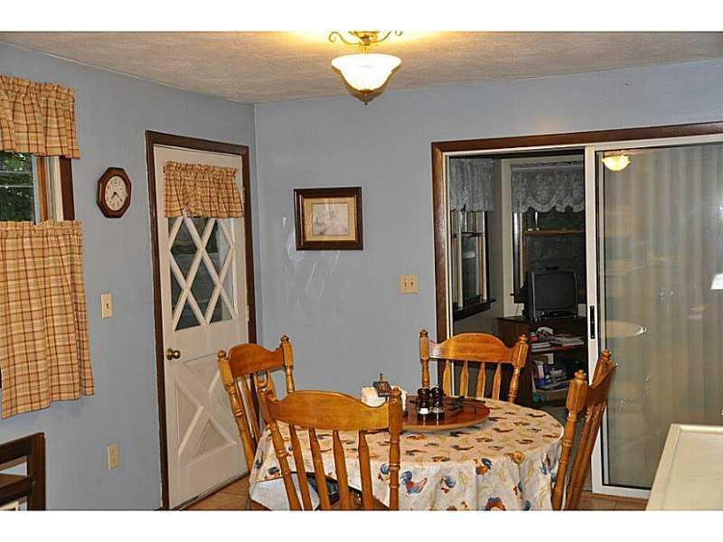 184 Middle Road Fairfield, ME 04937 - Photo 29 of 35 Dining Room.