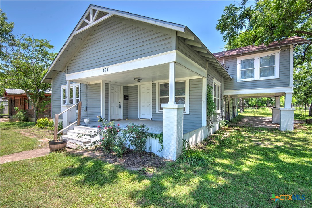 407 8th Street Moody, TX 76557 - Photo 4 of 32