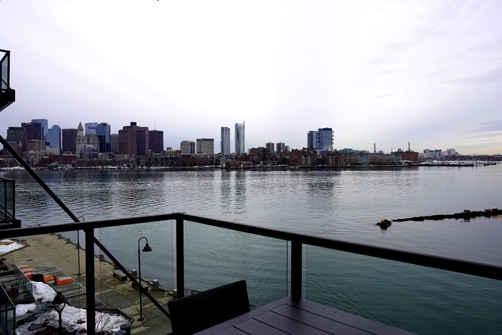 45 Lewis Street, Unit 313 Boston, MA 02128 - Photo 14 of 19