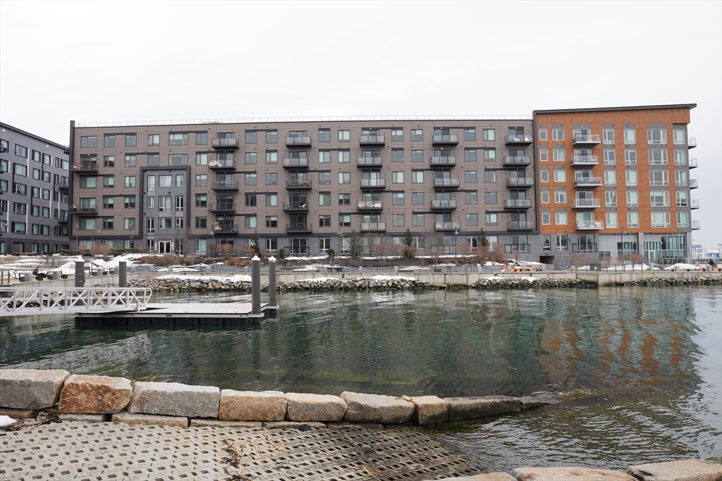 45 Lewis Street, Unit 313 Boston, MA 02128 - Photo 15 of 19