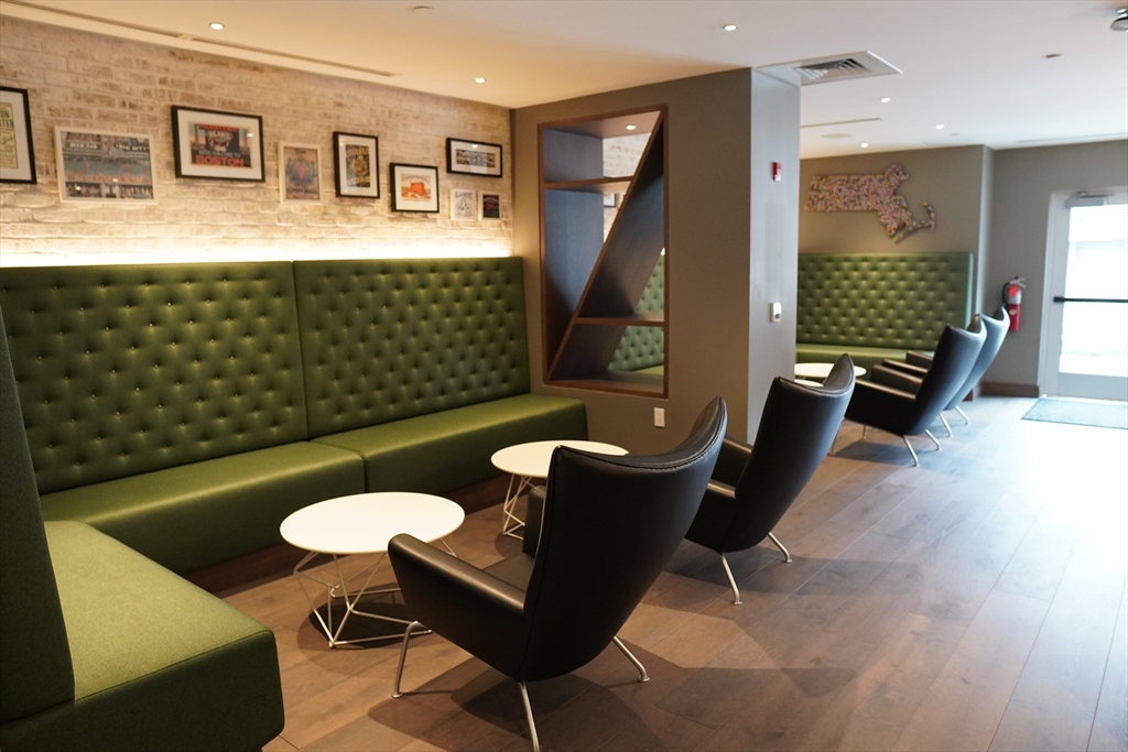 45 Lewis Street, Unit 313 Boston, MA 02128 - Photo 16 of 19