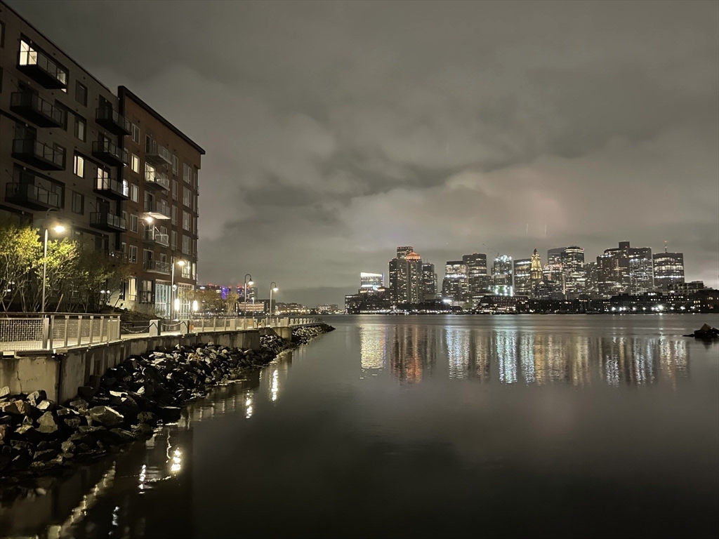 45 Lewis Street, Unit 313 Boston, MA 02128 - Photo 17 of 25