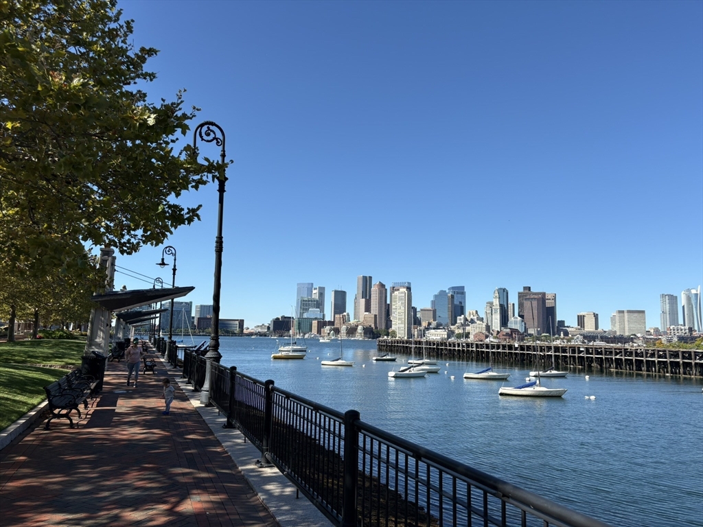 45 Lewis Street, Unit 313 Boston, MA 02128 - Photo 22 of 25