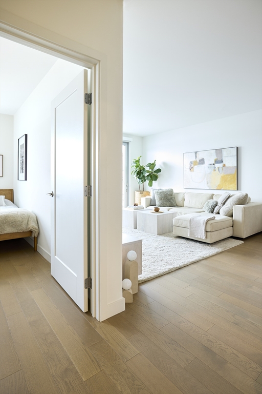 45 Lewis Street, Unit 313 Boston, MA 02128 - Photo 5 of 19