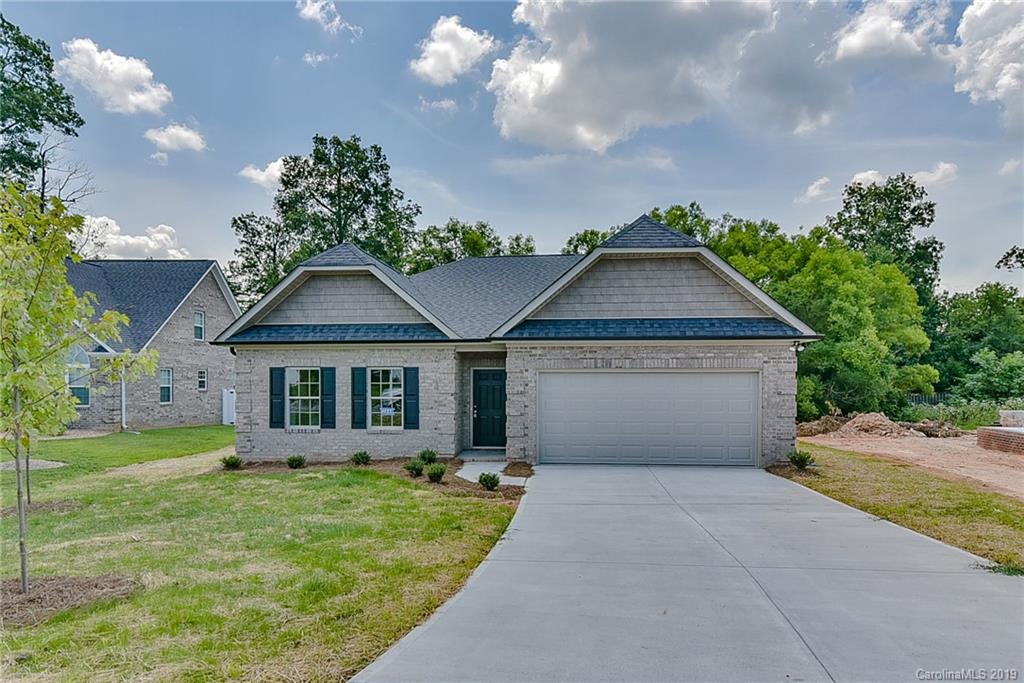 12840 Hill Pine Road, Unit 55 Midland, NC 28107 - Photo 1 of 34 Gallery Image 1