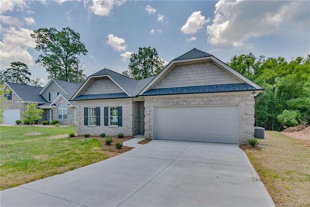 12840 Hill Pine Road, Unit 55 Midland, NC 28107 - Photo 3 of 34 Gallery Image 3