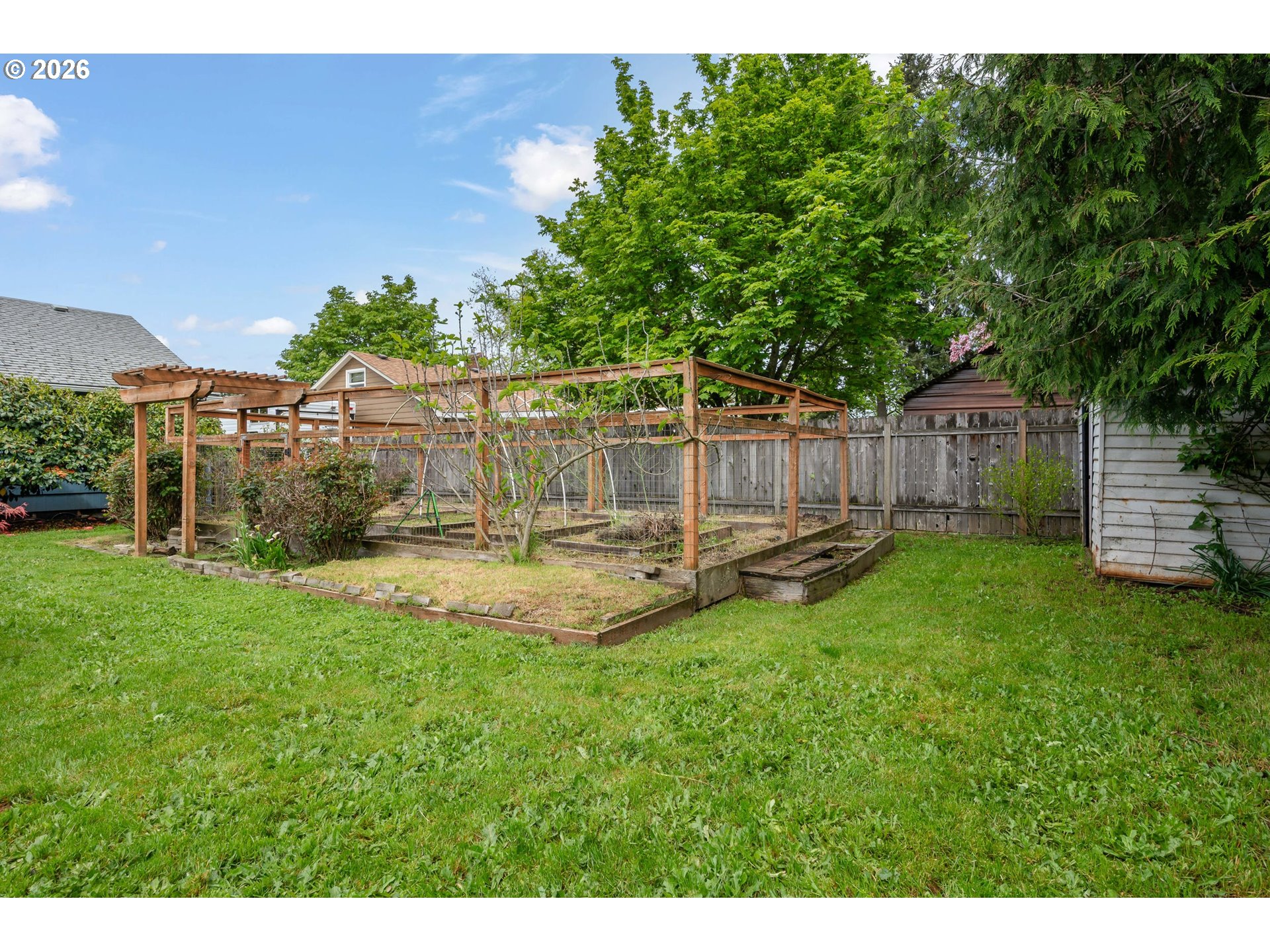 671 Taney Street Eugene, OR 97402 - Photo 37 of 39