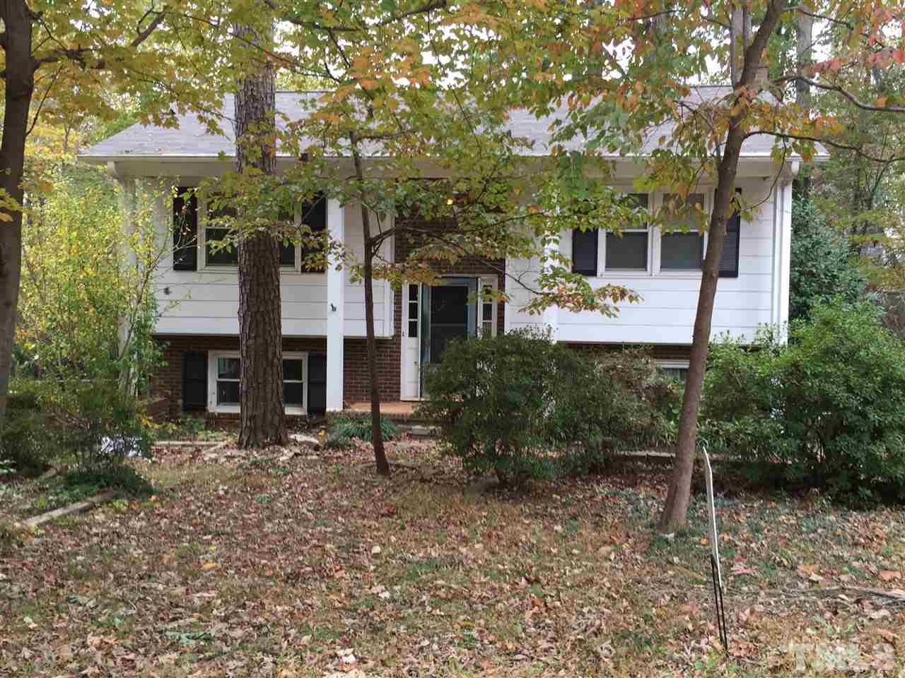 7617 Mine Valley Road Raleigh, NC 27615 - Photo 1 of 3