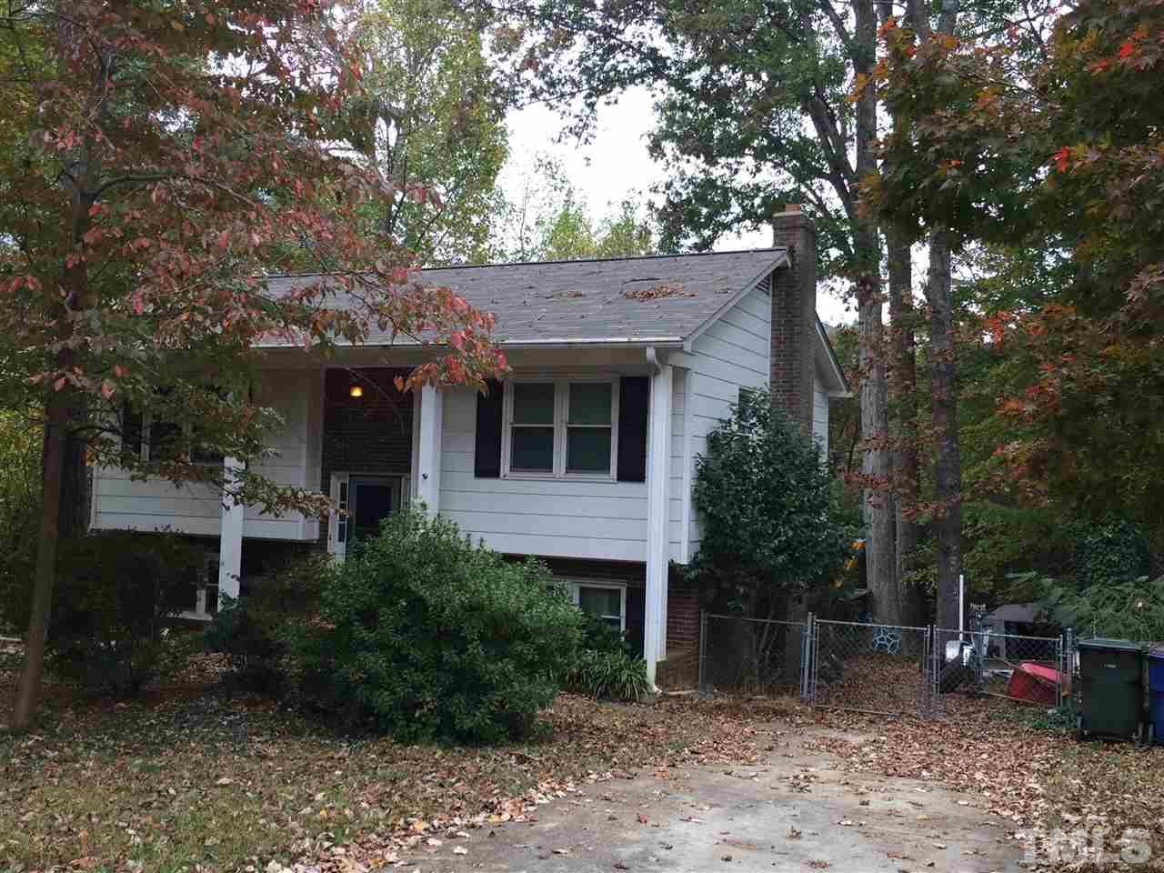 7617 Mine Valley Road Raleigh, NC 27615 - Photo 2 of 3