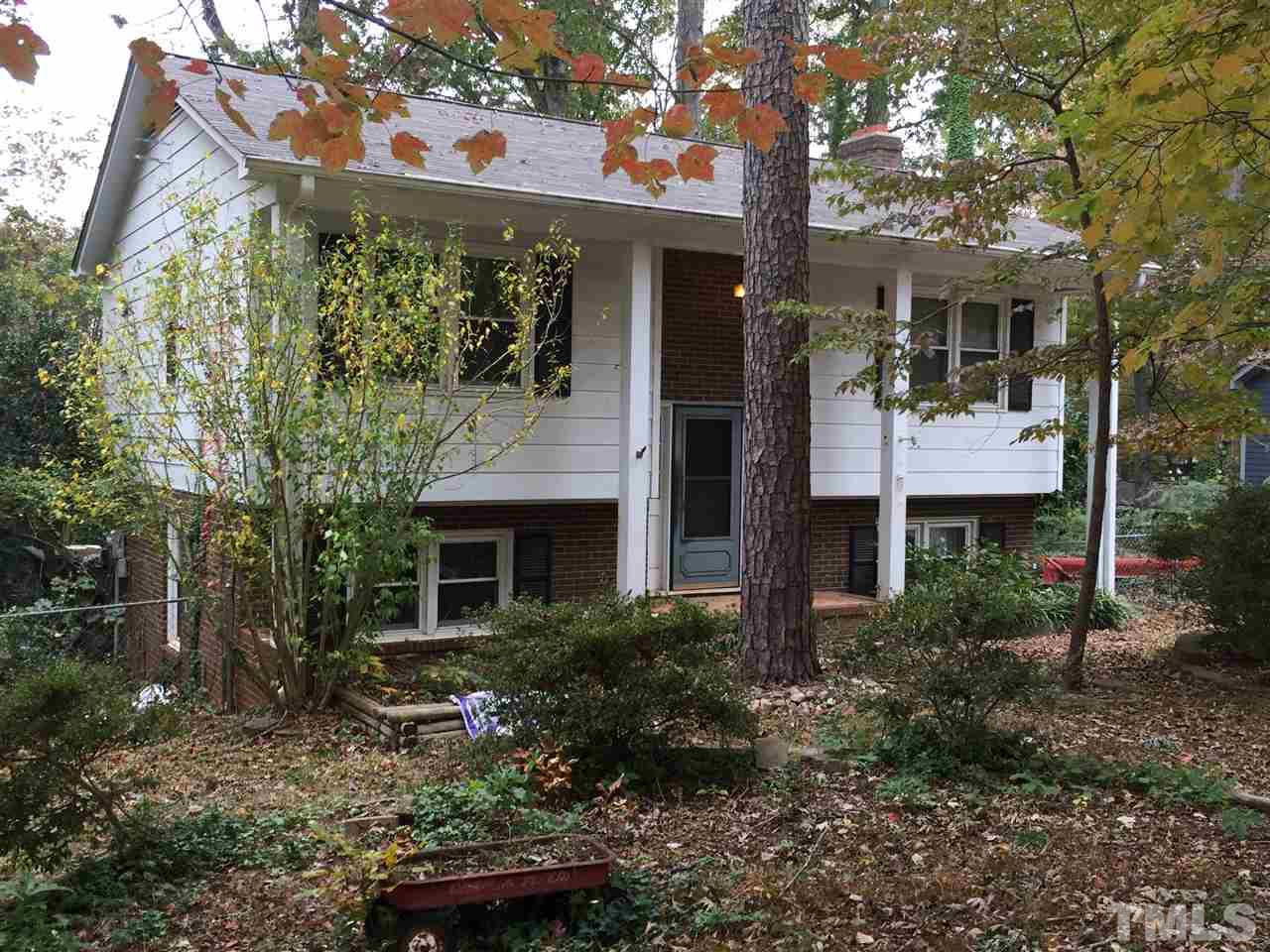 7617 Mine Valley Road Raleigh, NC 27615 - Photo 3 of 3