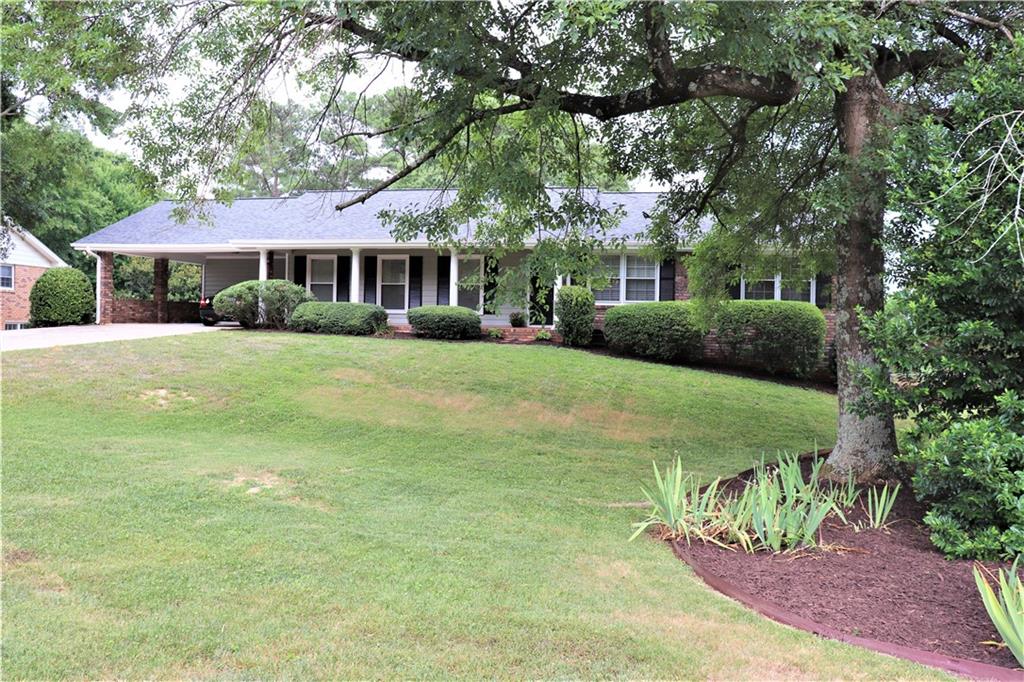 935 Grimes Bridge Road Roswell, GA 30075 - Photo 1 of 1 935 Grimes Bridge Road