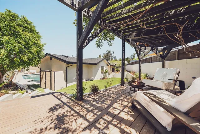 $25,000 | 4195 Alonzo Avenue, Encino, CA 91316