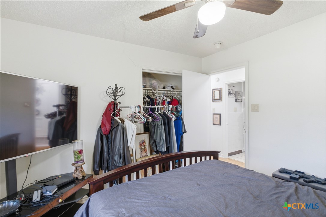 503 Cardinal Avenue Killeen, TX 76541 - Photo 16 of 26 a view of a room with gym equipment