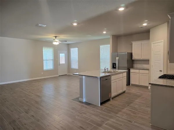 $2,500 | 7709 Tuscarora Drive, Ponder, TX 76259